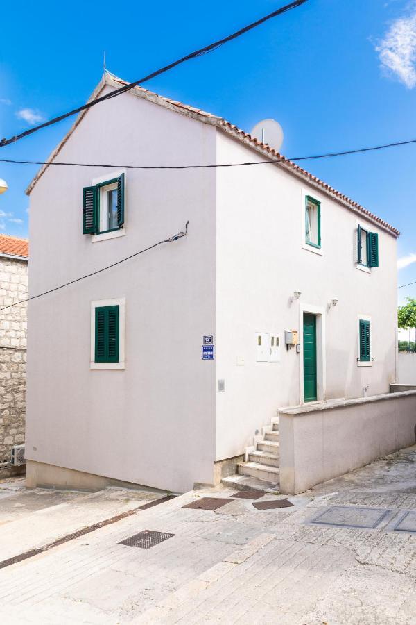 Figa Apartment Split Exterior foto